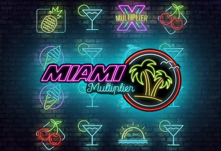 Miami Multiplier Miami Multiplier