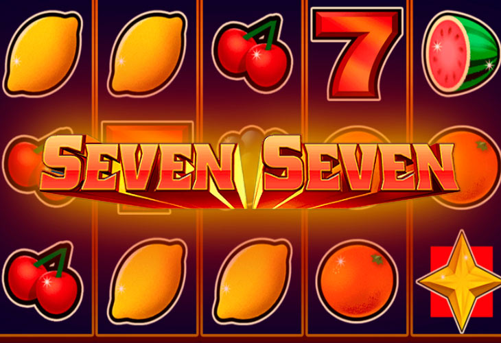 Seven Seven Seven Seven