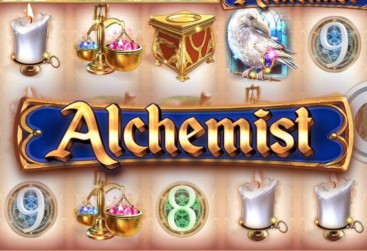 Alchemist Alchemist
