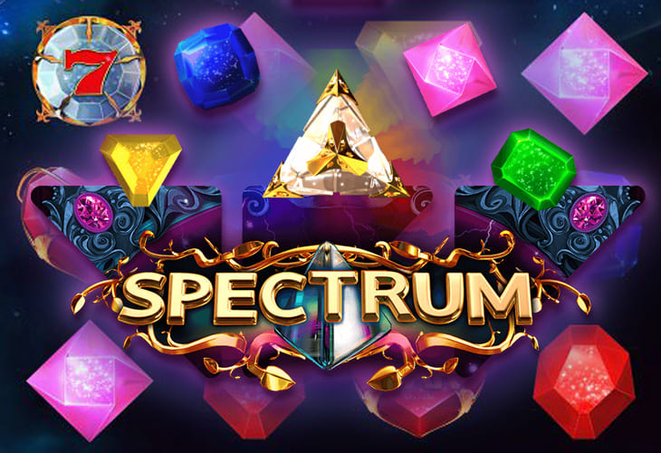 Spectrum Spectrum