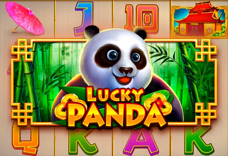 Lucky Panda Lucky Panda