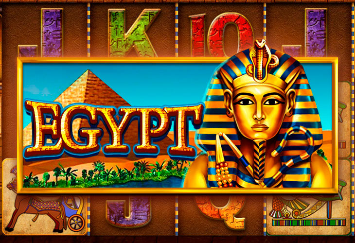 Egypt Egypt