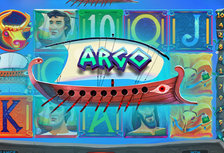 Argo Argo