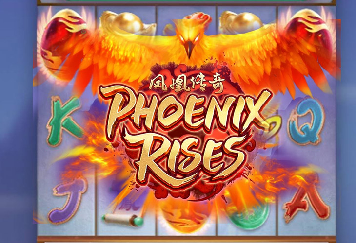 Phoenix Rises Phoenix Rises