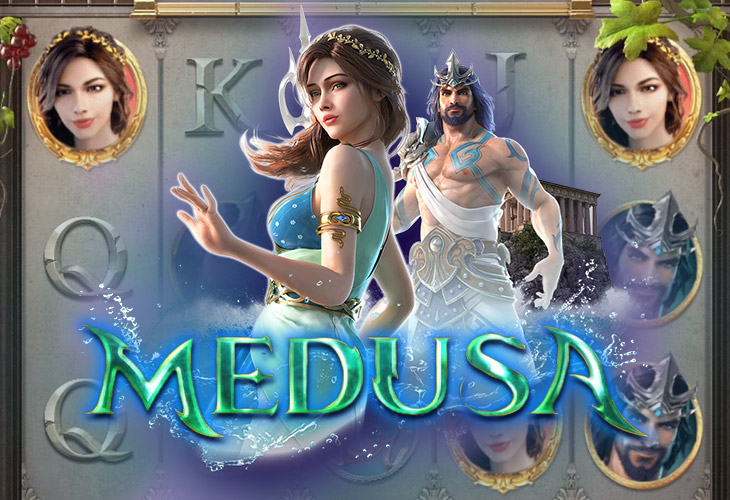 Medusa Medusa