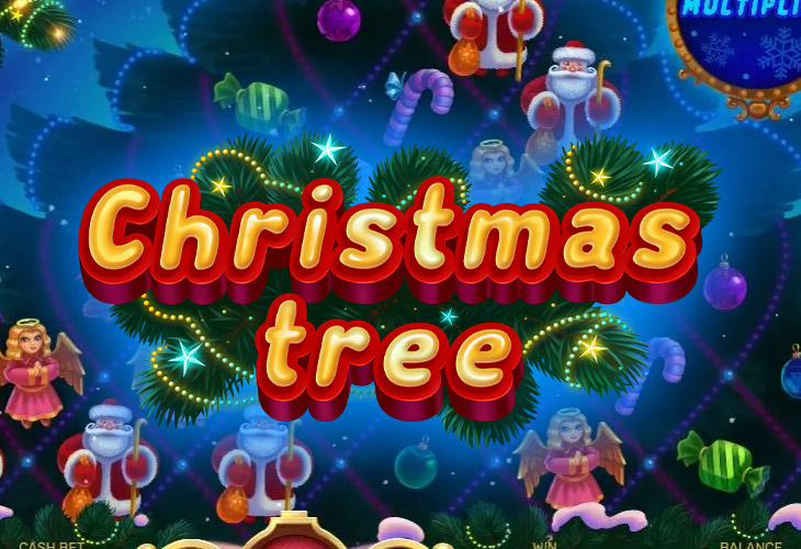 Christmas Tree Christmas Tree