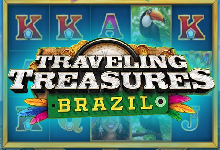 Traveling Treasures Brazil Traveling Treasures Brazil