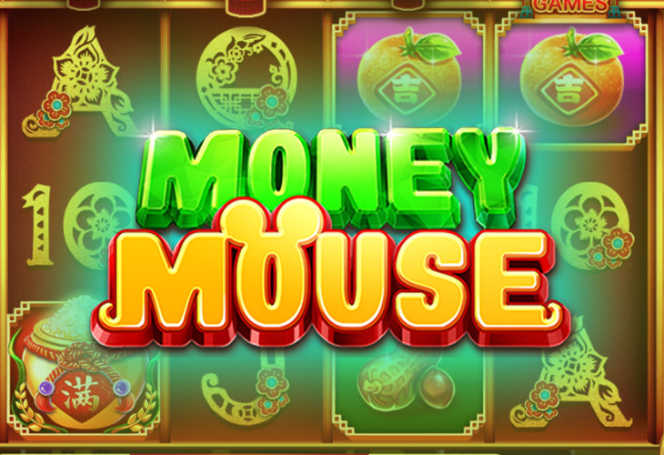 Money Mouse Money Mouse