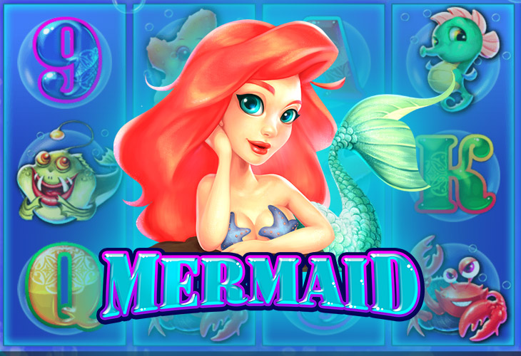 Mermaid Mermaid
