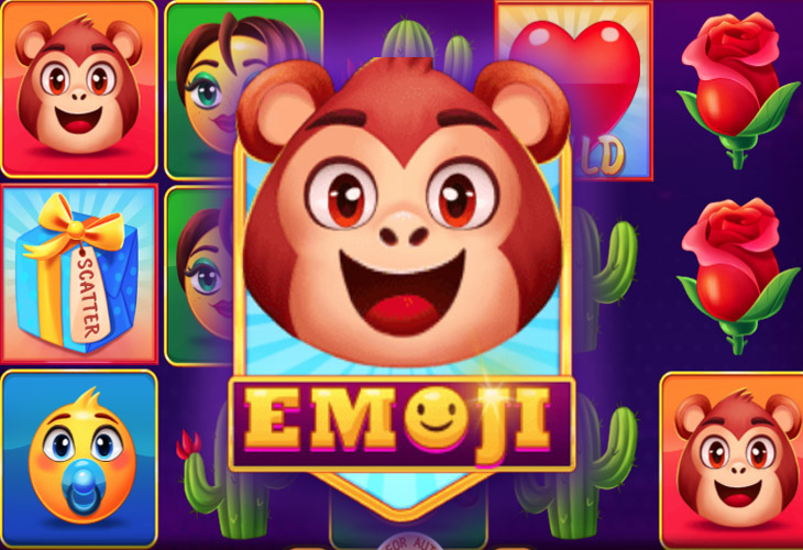 Emoji Emoji