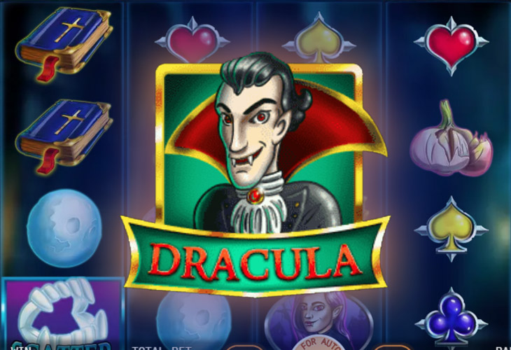 Dracula Dracula