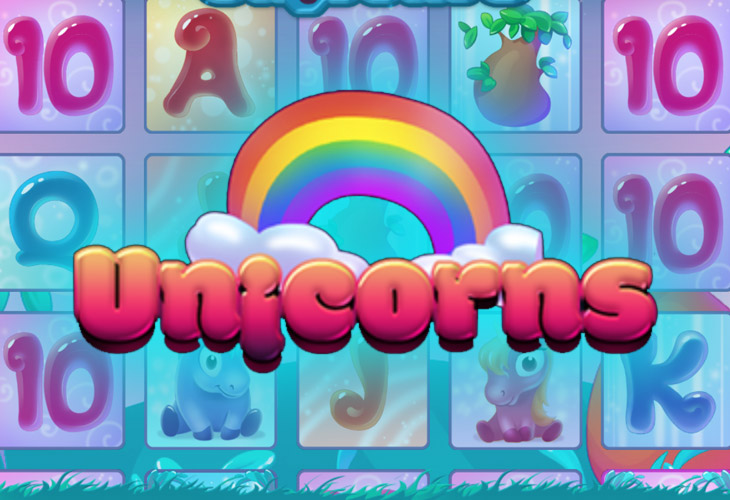 Unicorns Unicorns