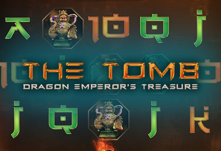 The Tomb The Tomb