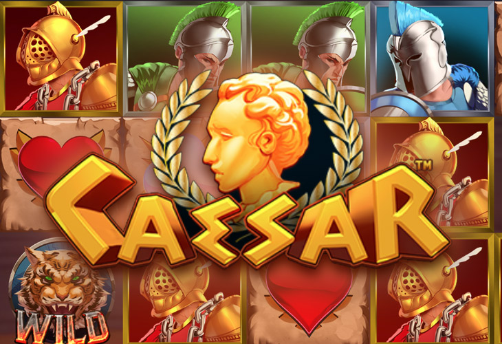 Caesar Caesar