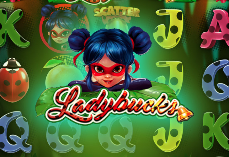 Ladybucks Ladybucks