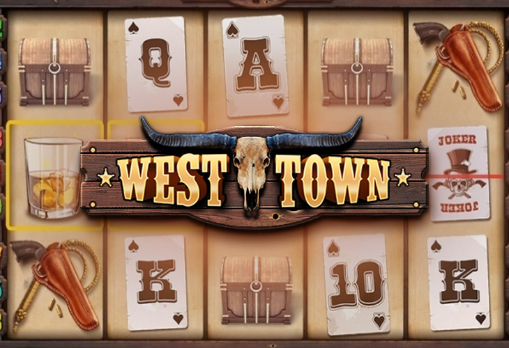 West Town West Town
