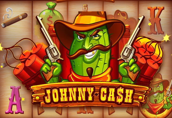 Johnny Cash Johnny Cash