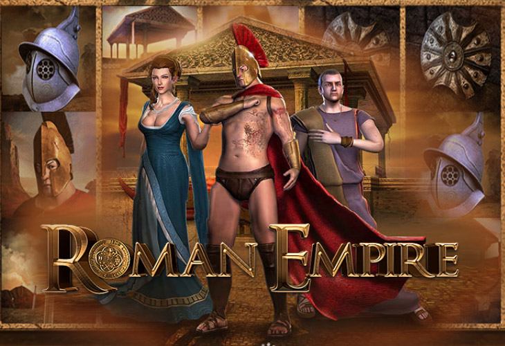 Roman Empire Roman Empire