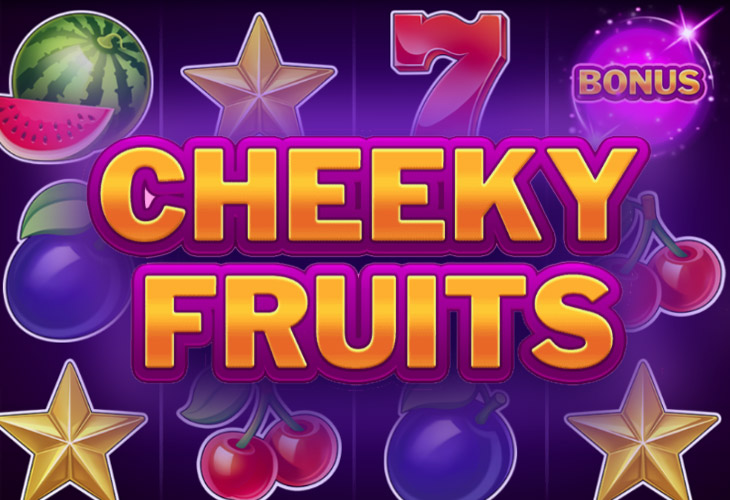 Cheeky Fruits Cheeky Fruits