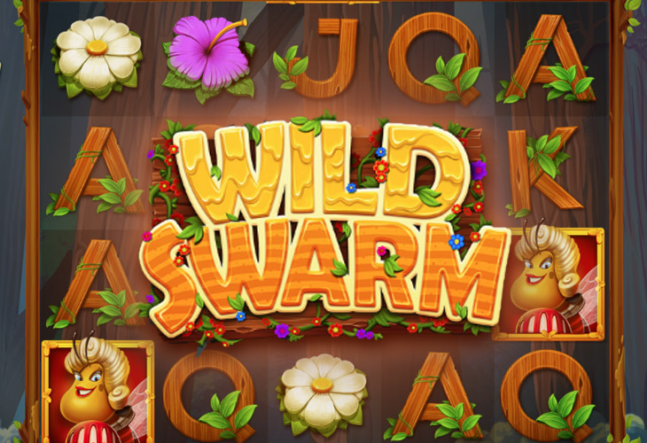 Wild Swarm Wild Swarm