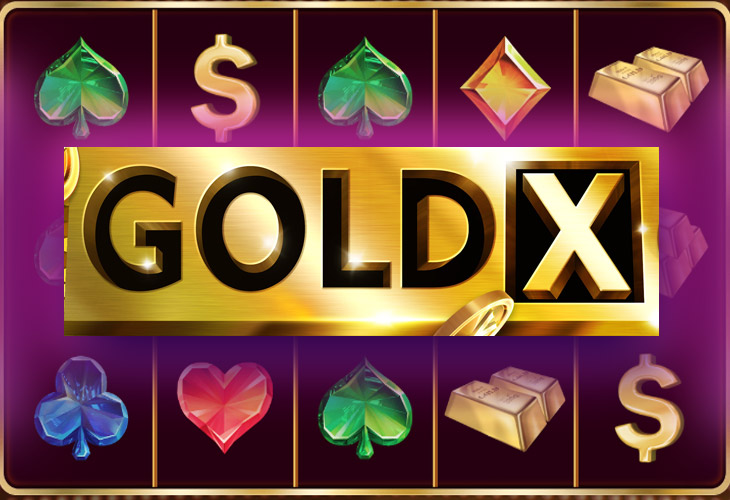 Gold X Gold X