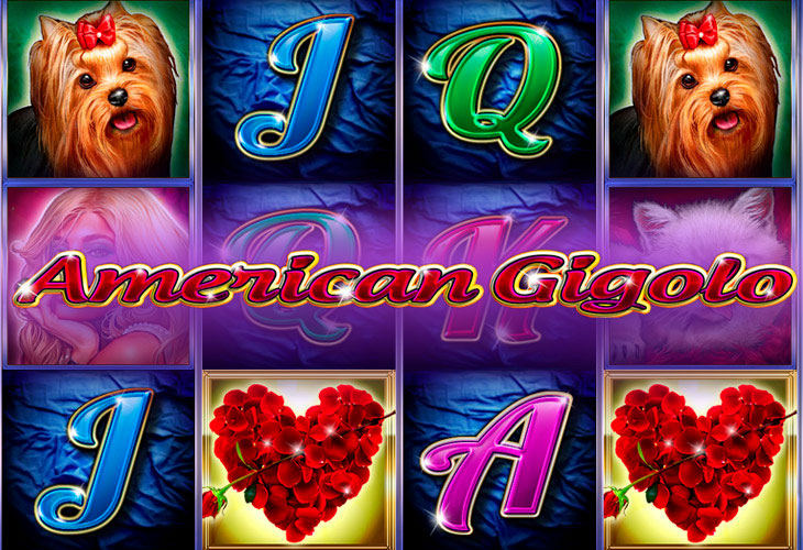 American Gigolo American Gigolo