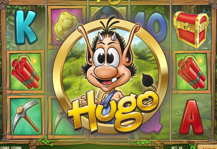 Hugo Hugo