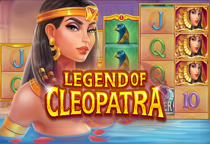 Legend of Cleopatra Legend of Cleopatra