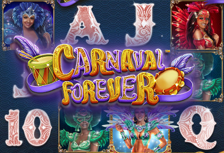 Carnaval Forever Carnaval Forever