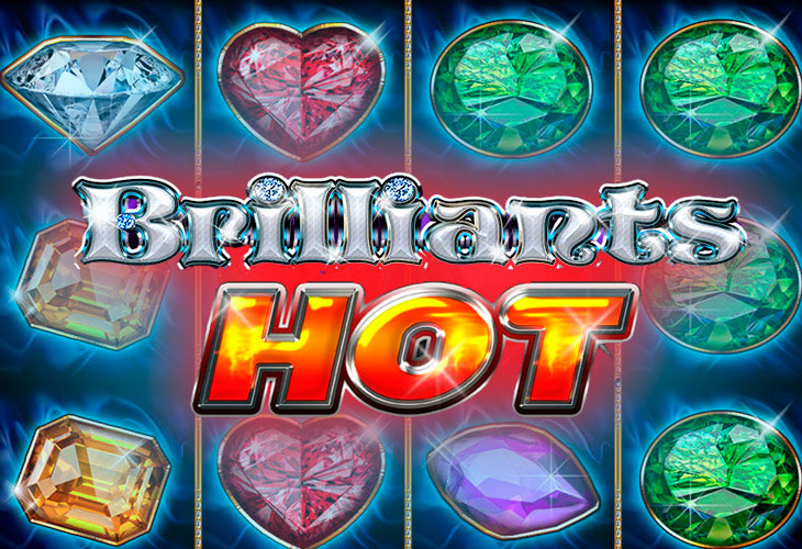 Brilliants Hot Brilliants Hot