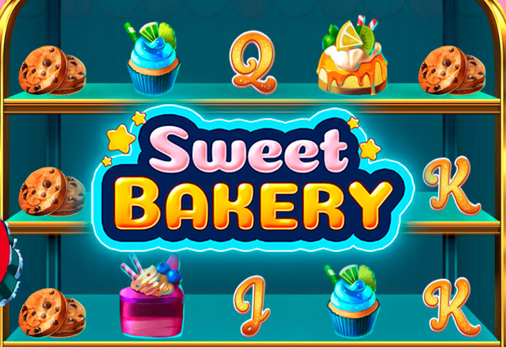 Sweet Bakery Sweet Bakery
