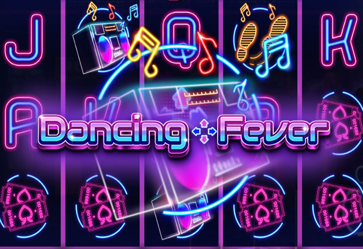 Dancing Fever Dancing Fever