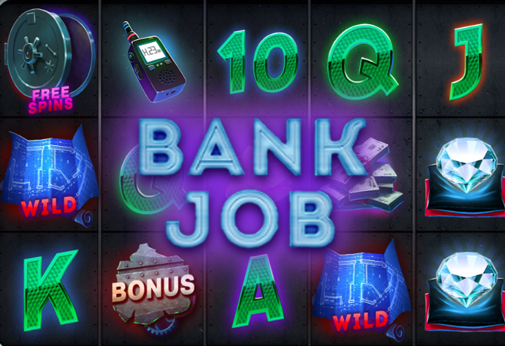 Bank Job Bank Job