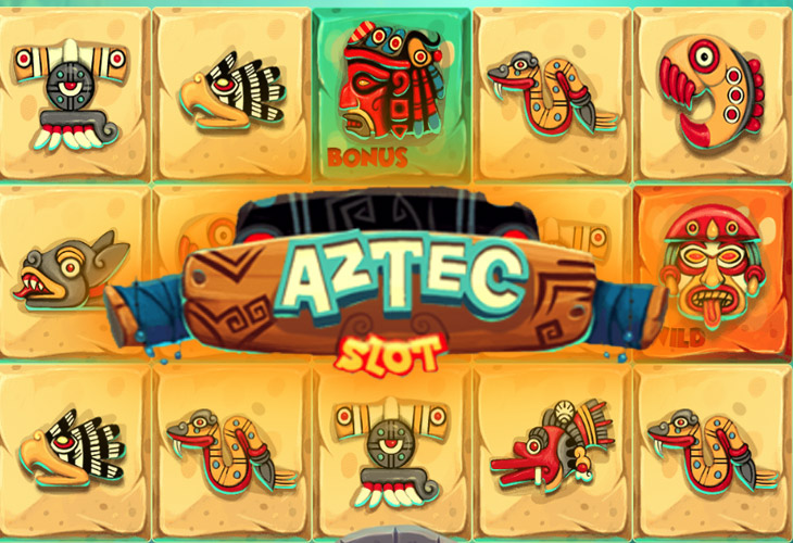 Aztec Slot Aztec Slot