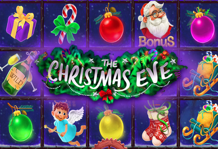 Christmas Slot Christmas Slot