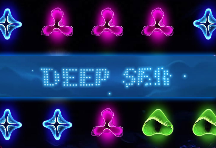 Deep Sea Deep Sea