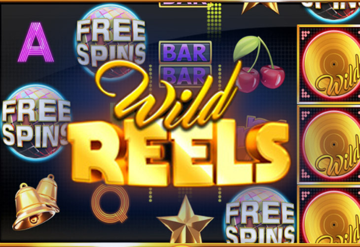 Wild Reels Wild Reels