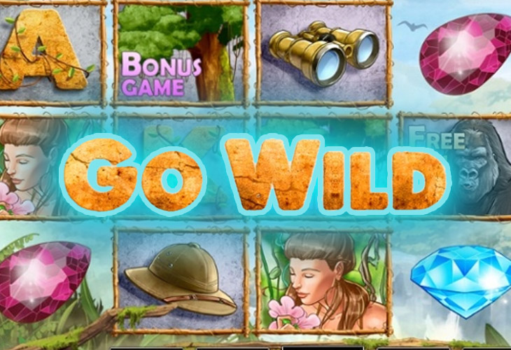 Go Wild Go Wild