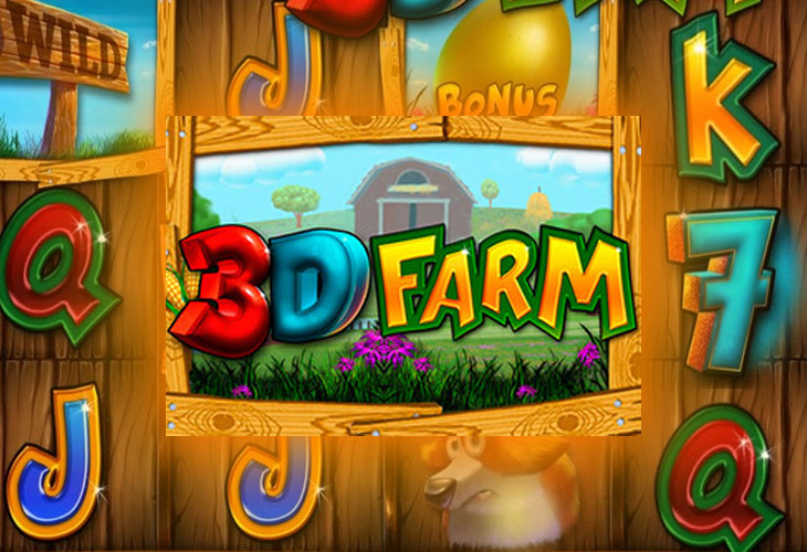 3D Farm 3D Farm