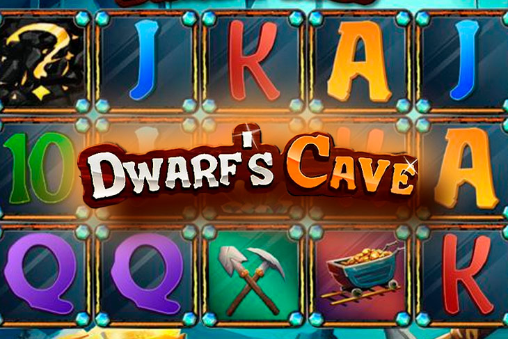 Dwarf’s Cave Dwarf’s Cave