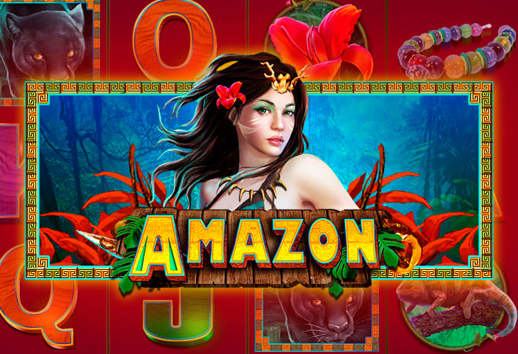 Amazon Amazon