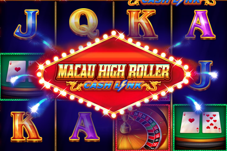 Macau High Roller Macau High Roller
