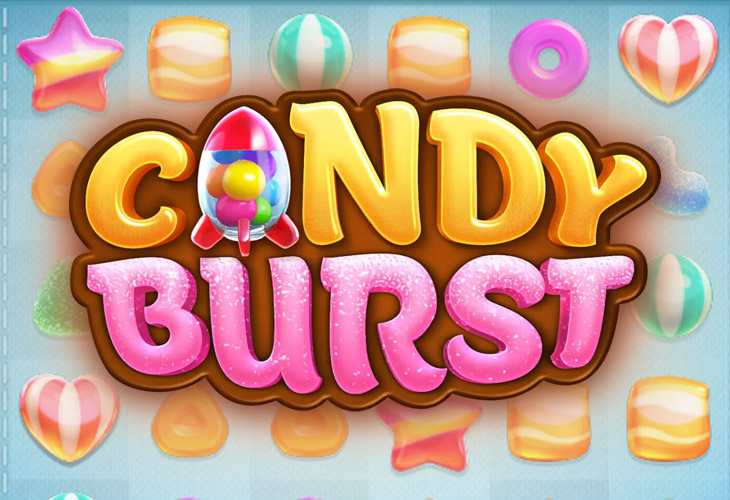 Candy Burst Candy Burst