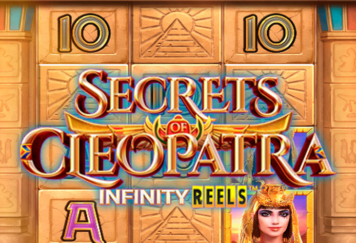 Secrets of Cleopatra Secrets of Cleopatra