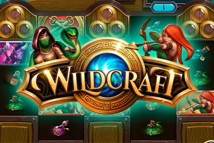 Wildcraft Wildcraft