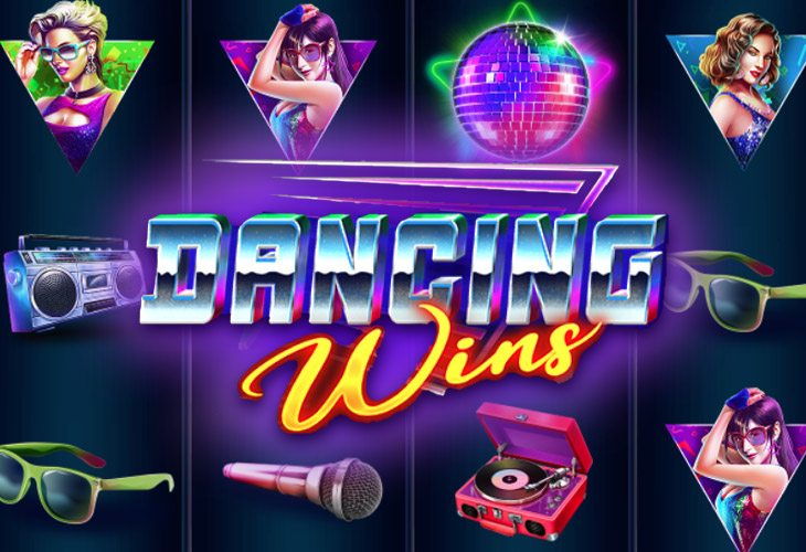Dancing Wins Dancing Wins