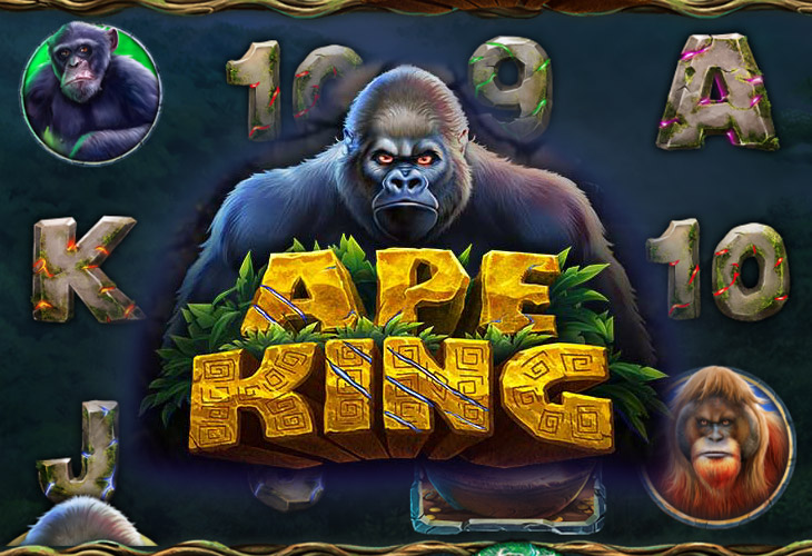Ape King Ape King