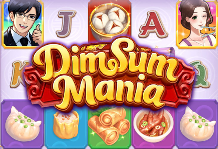 Dim Sum Mania Dim Sum Mania