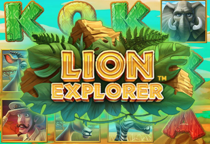 Lion Explorer Lion Explorer