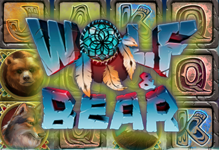 Wolf & Bear Wolf & Bear